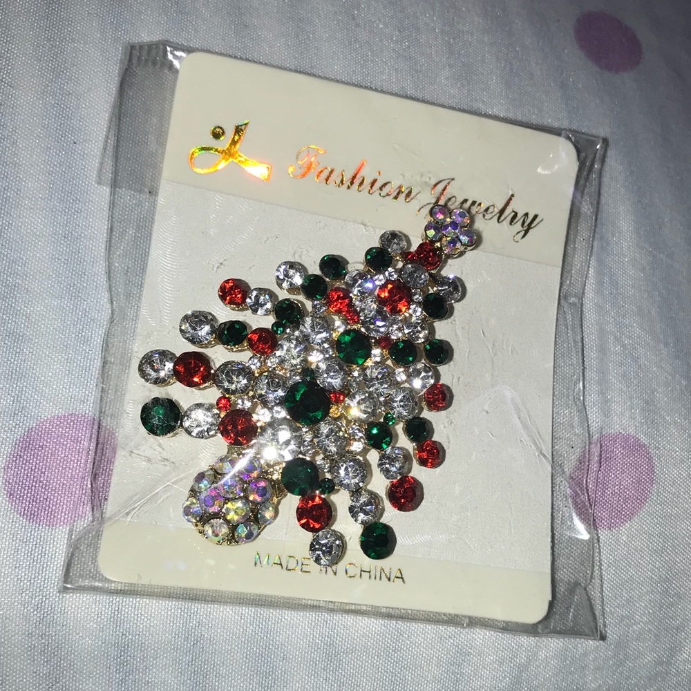 Pins for special occasions.
